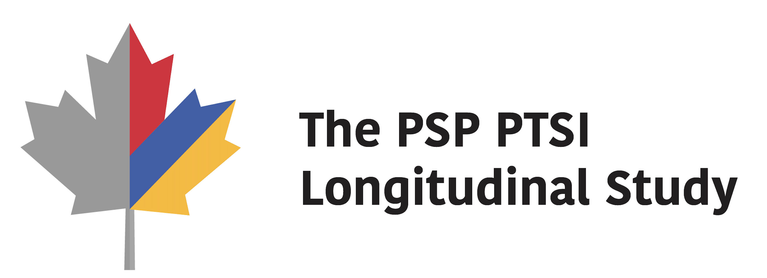 PSP-PTSI Study